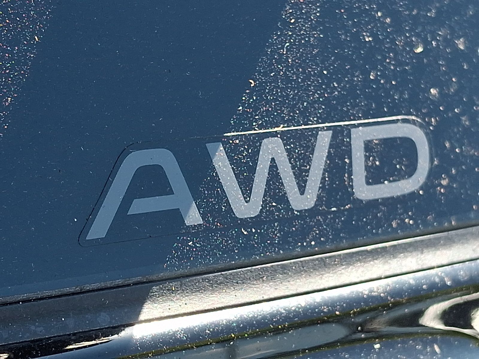 Certified 2025 Honda CR-V Sport-L image 37