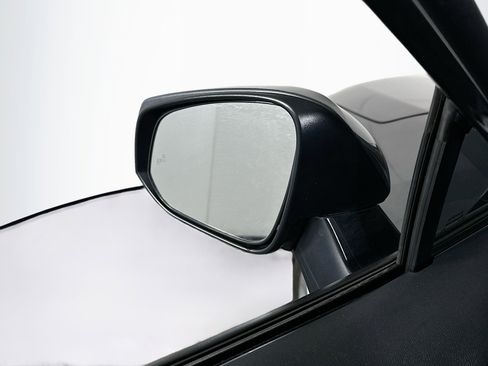 Used 2024 Toyota RAV4 LE image 16