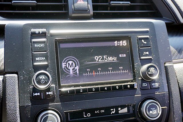 Used 2018 Honda Civic Sport image 31