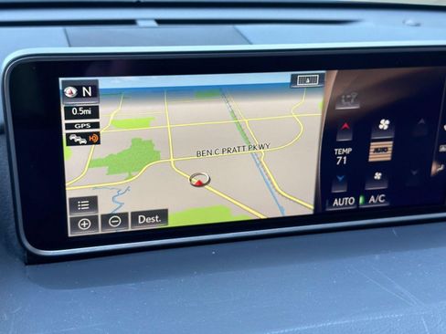 Used 2019 Lexus RX 350 FWD w/ Navigation Package image 24