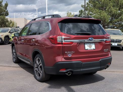 New 2026 Subaru Ascent Touring AWD/4WD image 5