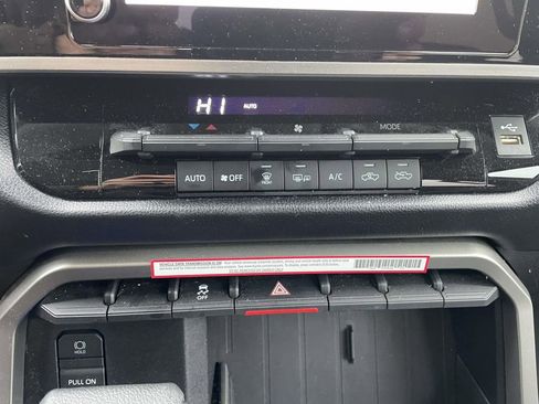 Used 2024 Toyota Tundra SR5 w/ TRD Sport Package image 41