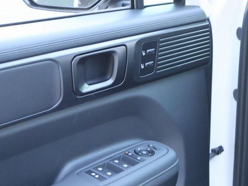 New 2026 Hyundai Santa Fe Calligraphy image 24