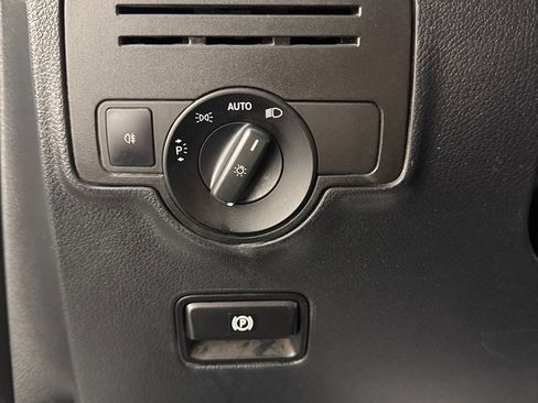 Used 2016 Mercedes-Benz Metris image 25