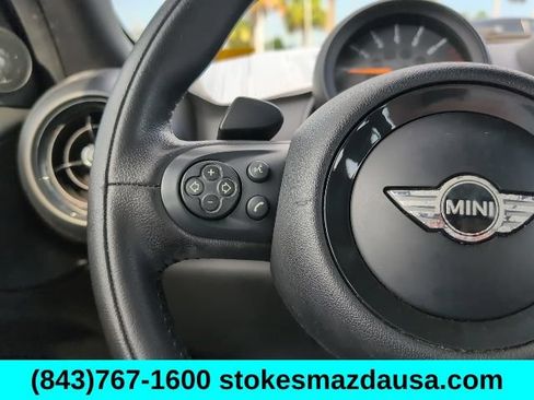 Used 2016 MINI Cooper Countryman S FWD image 25