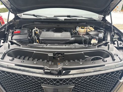 Used 2021 Cadillac Escalade Sport image 44