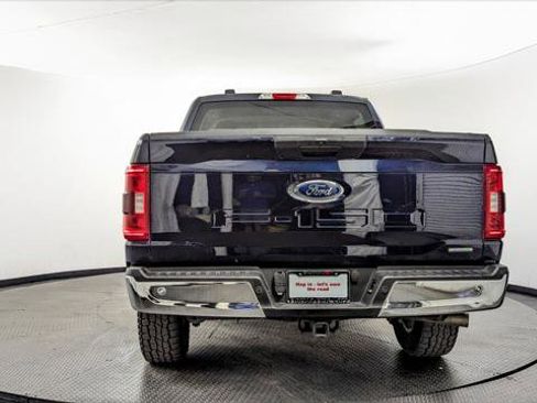 Used 2021 Ford F150 XLT w/ Equipment Group 301A Mid AWD/4WD image 7