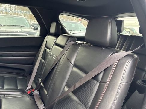 Used 2024 Dodge Durango R/T AWD/4WD image 20