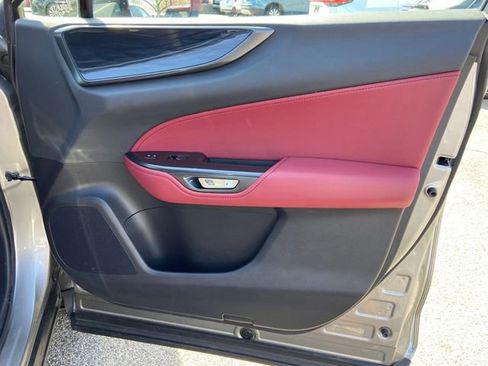 Certified 2024 Lexus NX 350h AWD image 27
