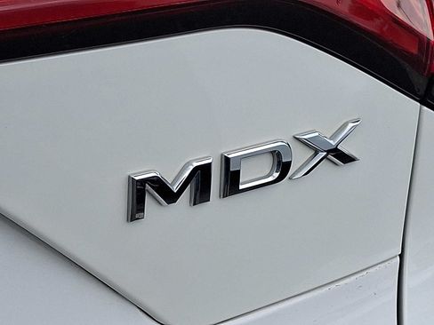 Used 2023 Acura MDX SH-AWD image 30