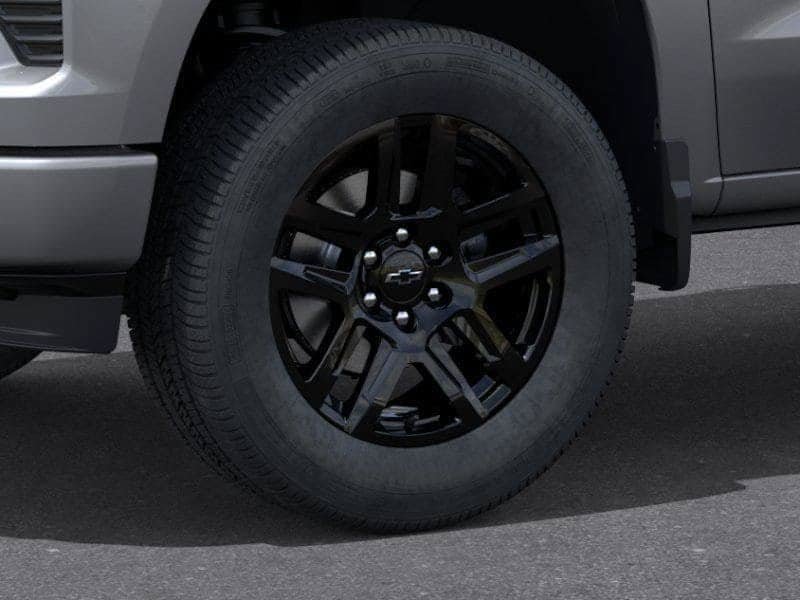 New 2026 Chevrolet Silverado 1500 RST w/ Convenience Package II AWD/4WD image 57