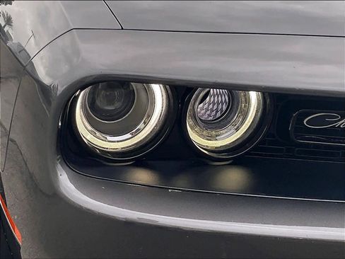 Used 2020 Dodge Challenger R/T Scat Pack w/ Plus Package image 28