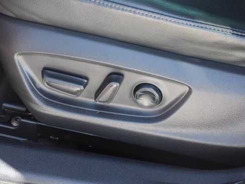 Certified 2021 Toyota Camry XLE FWD image 12