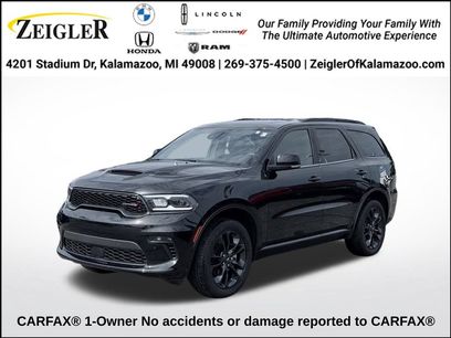 Used 2023 Dodge Durango GT