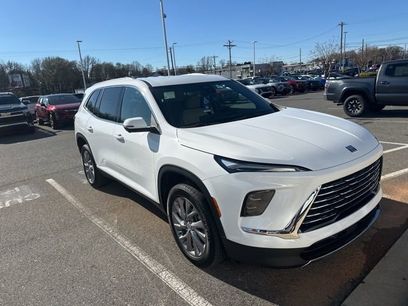 Used 2025 Buick Enclave Preferred w/ Power Package