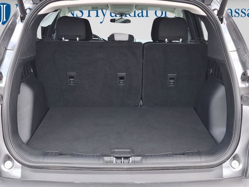 Used 2025 Ford Escape Active w/ Tech Pack #1 image 5