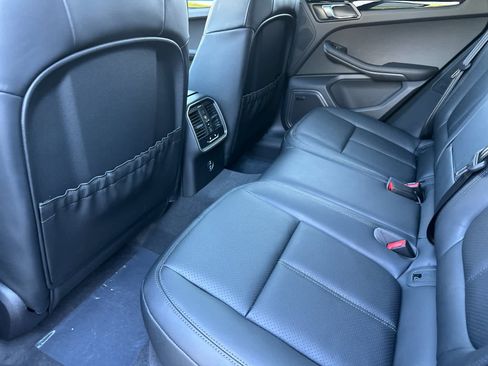 New 2026 Porsche Macan S AWD/4WD image 13