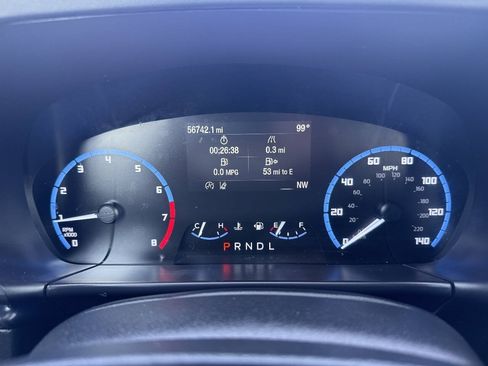 Used 2021 Ford Bronco Sport Big Bend AWD/4WD image 24