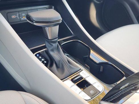 New 2026 Hyundai Tucson SEL image 15