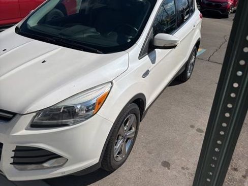 Used 2014 Ford Escape Titanium w/ Equipment Group 401A image 1