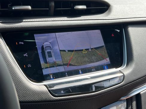 New 2026 Cadillac XT5 Premium Luxury image 44