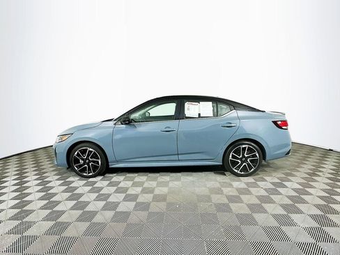 Used 2024 Nissan Sentra SR w/ SR Premium Package image 6