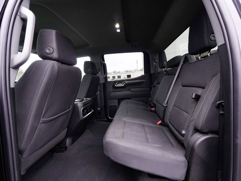 Used 2025 GMC Sierra 1500 Elevation image 31