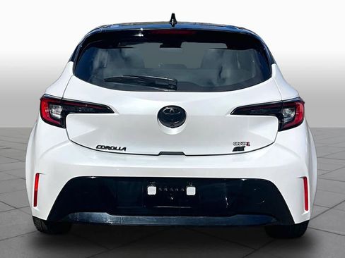 Certified 2024 Toyota Corolla SE w/ SE Package FWD image 5