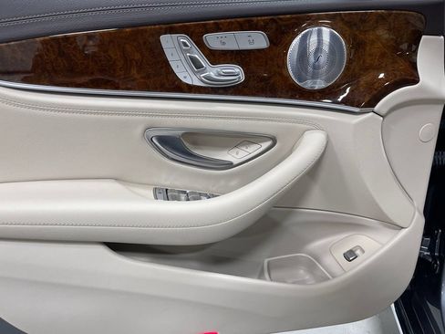 Certified 2020 Mercedes-Benz E 350 4MATIC Sedan image 18