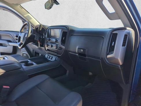 Used 2016 GMC Sierra 1500 SLT w/ All-Terrain Package image 28