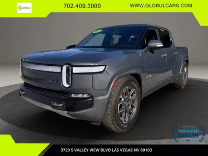Used 2023 Rivian R1T Adventure