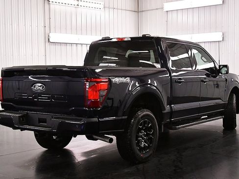 New 2026 Ford F150 XLT w/ Mobile Office Package image 7