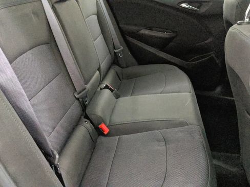 Used 2017 Chevrolet Cruze LT image 27