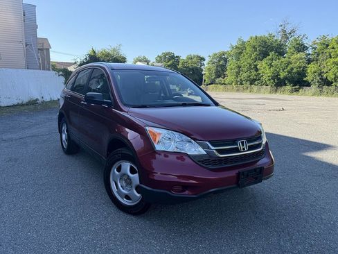 Used 2010 Honda CR-V LX image 1