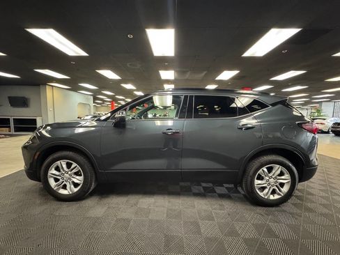 Used 2019 Chevrolet Blazer LT image 8