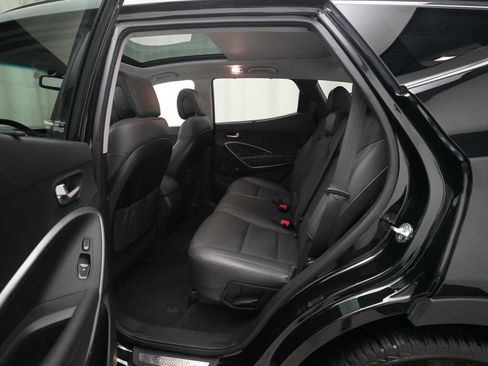 Used 2018 Hyundai Santa Fe Sport AWD/4WD image 16