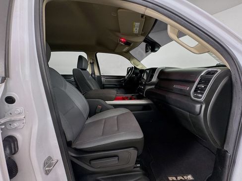 Used 2019 RAM 1500 Big Horn AWD/4WD image 28