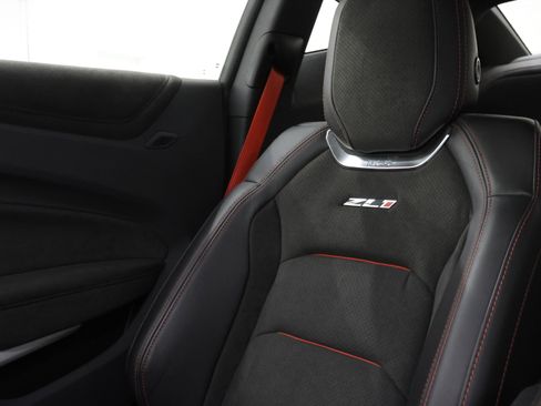 Used 2023 Chevrolet Camaro ZL1 image 51