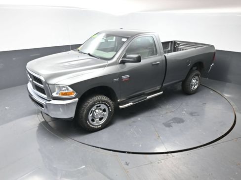 Used 2012 RAM 2500 ST w/ PWR & Remote Entry Group AWD/4WD image 35