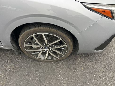 Certified 2026 Subaru Impreza 2.0i Sport AWD/4WD image 12