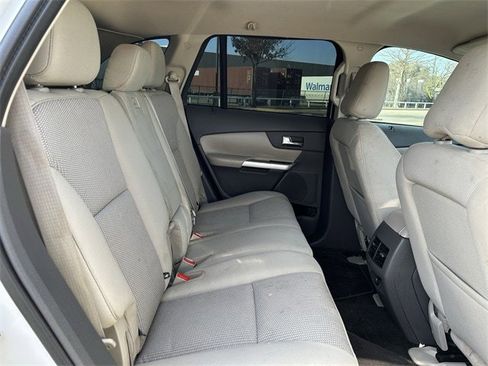 Used 2012 Ford Edge SEL image 30