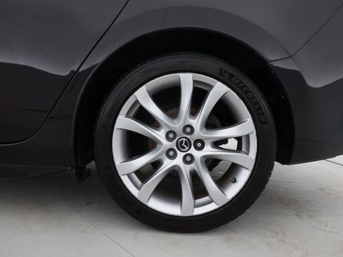 Used 2017 MAZDA MAZDA6 Touring FWD image 20