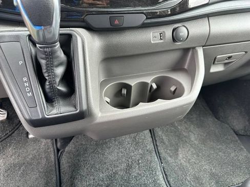 New 2026 Ford Transit 250 148 High Roof Extended AWD image 30
