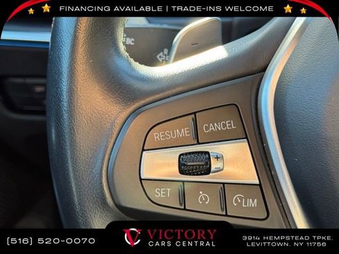 Used 2024 BMW 330i Sedan image 26