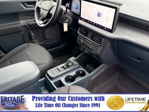 New 2026 Ford Maverick XL image 15