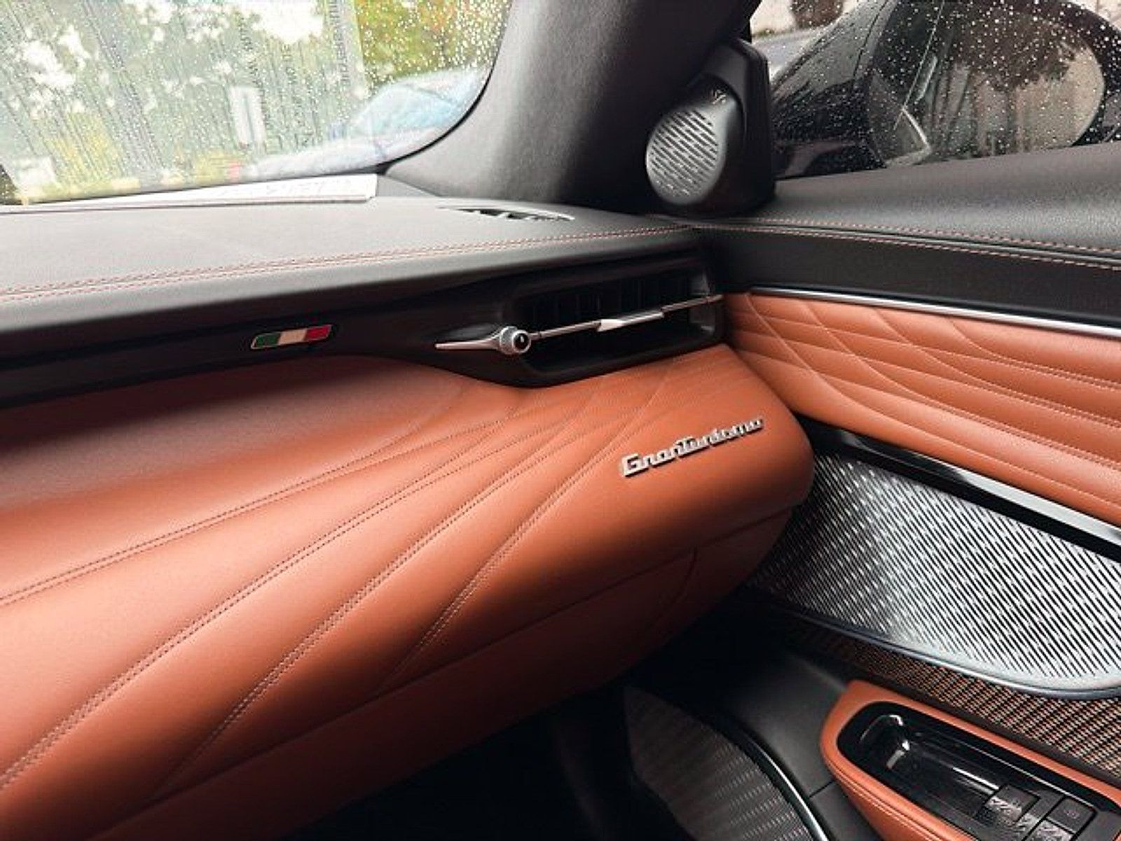 Used 2024 Maserati GranTurismo Modena AWD/4WD image 17