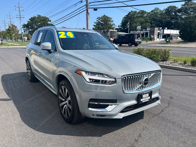 Certified 2024 Volvo XC90 B5 Core w/ Protection Package Premier AWD/4WD image 6