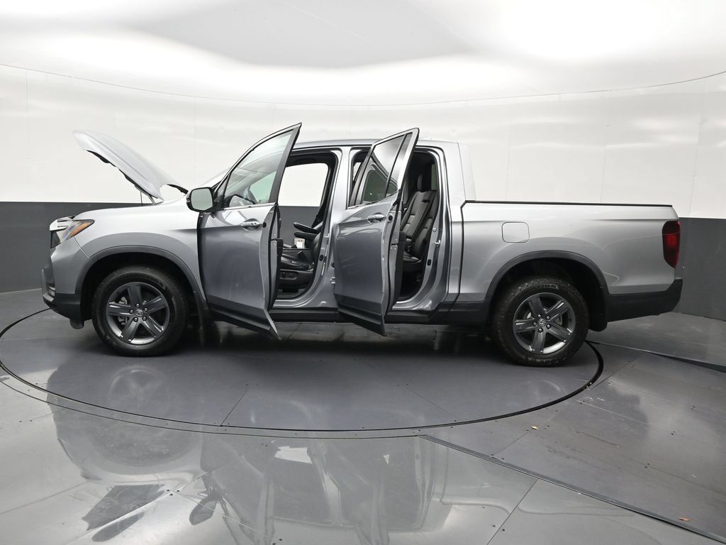 Used 2023 Honda Ridgeline RTL image 33