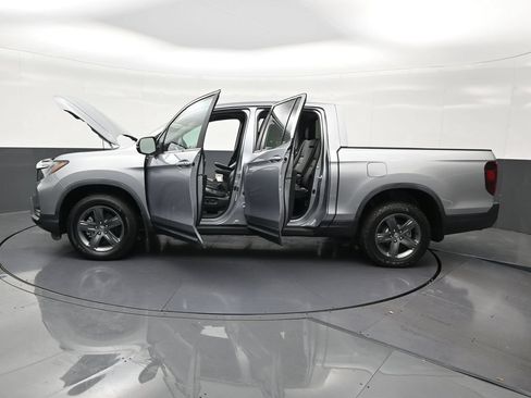 Used 2023 Honda Ridgeline RTL image 33