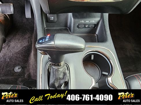 Used 2018 Dodge Durango R/T w/ Blacktop Package image 27